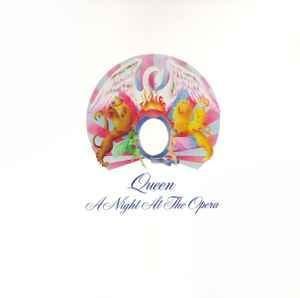 lp nieuw - Queen - A Night At The Opera, Cd's en Dvd's, Vinyl | Rock, Zo goed als nieuw, Verzenden