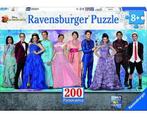 Ravensburger Disney The Descendants - 200 Stukjes - Puzzel (, Nieuw, Verzenden