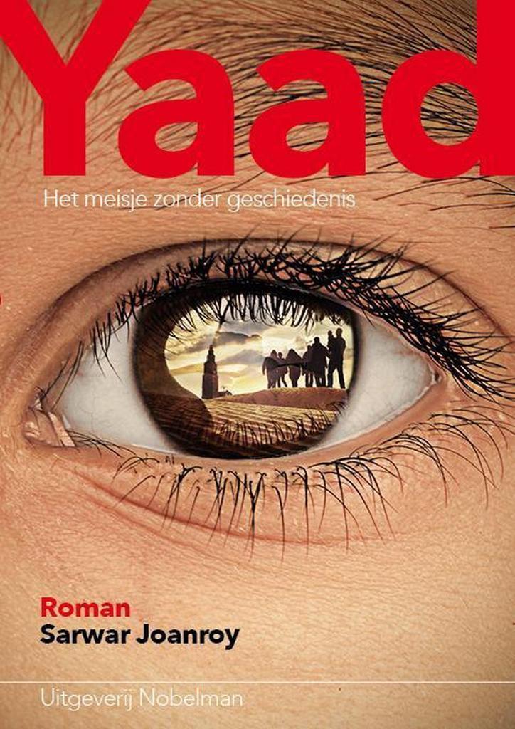 Yaad 9789491737114 Sarwar Joanroy, Boeken, Romans, Gelezen, Verzenden