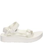 Teva Midform Original Universal sandalen voor dames, Kleding | Dames, Verzenden, Wit, Nieuw, Sandalen of Muiltjes