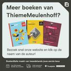 InBusiness Financieel Statistiek, Leerwerkboek +, Boeken, Verzenden, Gelezen, ThiemeMeulenhoff