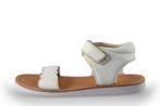 Shoesme Sandalen in maat 28 Wit | 10% extra korting, Verzenden, Jongen of Meisje, Schoenen, Zo goed als nieuw