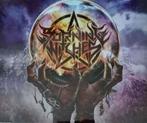 cd single - Burning Witches - Demo 2016, Cd's en Dvd's, Cd Singles, Verzenden, Zo goed als nieuw