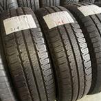 2 x Michelin Agilis 225-75-16 C Zomerbanden 9mm, Auto-onderdelen, Band(en), 16 inch, Gebruikt, Ophalen of Verzenden