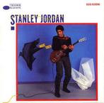 LP gebruikt - Stanley Jordan - Magic Touch, Verzenden, Zo goed als nieuw