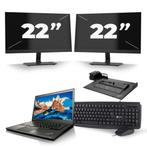 Lenovo ThinkPad T450s - Intel Core i7-5e Generatie - 14 inch, Verzenden, Nieuw