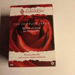 The Romance Series HARLEQUIN, Verzenden, Gebruikt