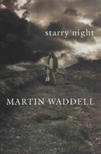 Starry night by Martin Waddell (Paperback), Boeken, Gelezen, Verzenden, Waddell Martin