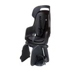 Bobike Maxi Go RS Urban Black drager bevestiging Achterstoel, Fietsen en Brommers, Verzenden, Nieuw