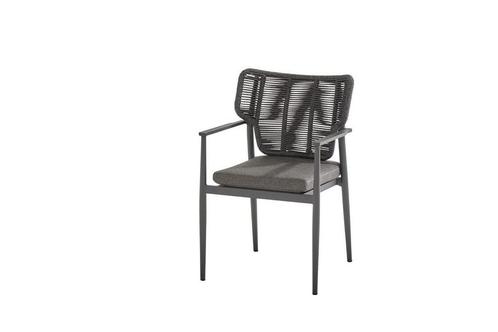 Taste by 4 Seasons Arturo tuinstoel SALE |, Tuin en Terras, Tuinsets en Loungesets, Ophalen of Verzenden