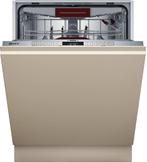 OUTLET NEFF S197TCX00E Volledig geïntegreerde vaatwasser, Witgoed en Apparatuur, Vaatwasmachines, Ophalen of Verzenden, Nieuw