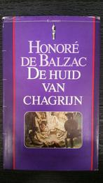 De huid van chagrijn 9789027491640 Balzac, Boeken, Verzenden, Gelezen, Balzac
