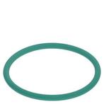 Quick Mill Groepring 50.80x3.53mm (baristapro) (baristapro), Witgoed en Apparatuur, Koffiezetapparaten, Afneembaar waterreservoir