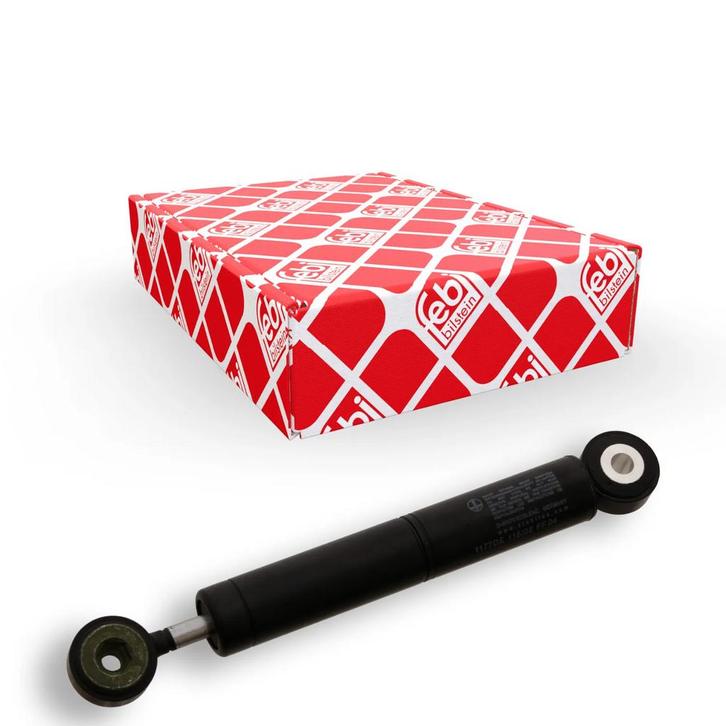 Vibratiedemper, Poly V-riem MERCEDES-BENZ 124 (200 E,220..., Auto-onderdelen, Motor en Toebehoren, Nieuw, Ophalen of Verzenden