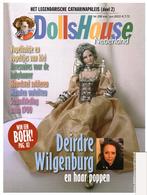 Dolls House Nederland - 208 2025, Boeken, Tijdschriften en Kranten, Verzenden, Nieuw, Sport en Vrije tijd