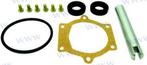 Repair kit sea water pump for Volvo Penta (F4B-9), Ophalen of Verzenden, Nieuw