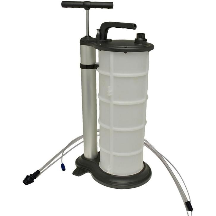 Carterpomp 9 liter, Watersport en Boten, Accessoires en Onderhoud, Ophalen of Verzenden