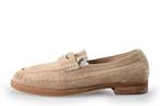 Bronx Loafers in maat 42 Beige | 10% extra korting, Kleding | Heren, Schoenen, Loafers, Bronx, Overige kleuren, Verzenden