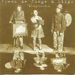 cd - Freek de Jonge - Rapsodia, Verzenden, Zo goed als nieuw