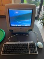 Apple iMac G3 in bondi blue - Macintosh (1), Nieuw