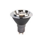 GU10 3-staps dim to warm LED lamp AR70 6W 320 lm 2000-3000K, Nieuw