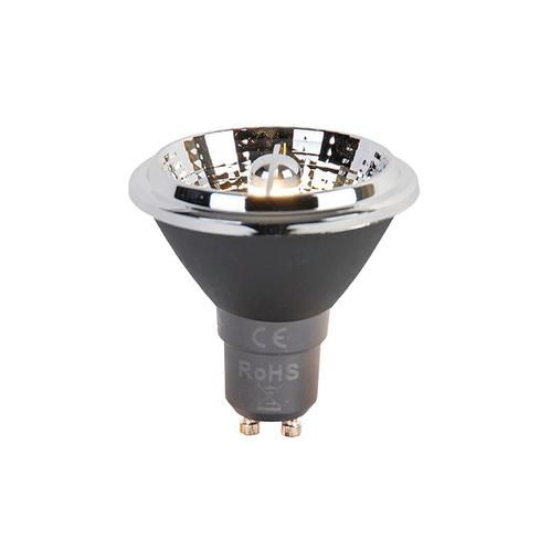 GU10 3-staps dim to warm LED lamp AR70 6W 320 lm 2000-3000K, Huis en Inrichting, Lampen | Losse lampen, Nieuw