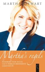 Martha S Regels 9789063052324 Martha W. Hughes-James, Boeken, Gelezen, Martha W. Hughes-James, Verzenden