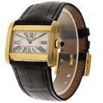 Cartier - Tank Divan - W6300356 - Dames - 2000-2010, Sieraden, Tassen en Uiterlijk, Nieuw