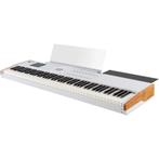 Arturia Keylab 88 MK3 White USB/MIDI keyboard, Muziek en Instrumenten, Midi-apparatuur, Verzenden, Nieuw