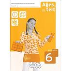 Alles Telt versie 2 Plusschrift groep 6 (per stuk), Verzenden, Nieuw