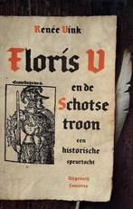 Floris V en de Schotse troon, Verzenden, Nieuw