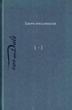 Dale, Van (uitg.)-Grote Spellinggids, Verzenden, Gelezen