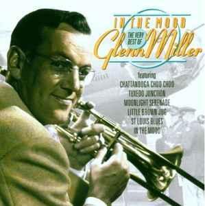 cd - Glenn Miller - In The Mood The Very Best Of Glenn Mi..., Cd's en Dvd's, Cd's | Overige Cd's, Zo goed als nieuw, Verzenden