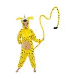 Kostuum Marsupilami Dames M, Verzenden, Nieuw