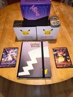 Pokémon - 360 Mixed collection - Various sets, Nieuw
