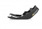 Cycra Full Armor blok beschermer zwart Honda CRF 450R 2009-2, Verzenden, Nieuw