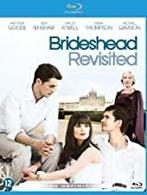 blu-ray - - Brideshead Revisited, Cd's en Dvd's, Verzenden, Nieuw in verpakking