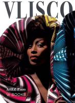 Nederlandse modeontwerpers 7: Vlisco / Nederlandse, Verzenden, Gelezen, Jos Arts