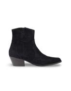 Vivian Ray enkellaarsjes dames 37 zwart, Kleding | Dames, Vivian Ray, Verzenden, Nieuw, Zwart