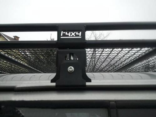 F4X4 - DAKREK LAND ROVER DISCOVERY III, Auto-onderdelen, Carrosserie en Plaatwerk, Ophalen of Verzenden