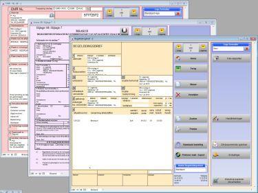 PrintCMR Invulsoftware voor Windows - Netwerk, Computers en Software, Overige Computers en Software, Nieuw, Verzenden