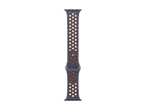 Apple Watch Blue Flame Nike Sport Band - 41mm - M/L, Huis en Inrichting, Woonaccessoires | Overige, Nieuw, Verzenden