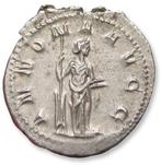 Romeinse Rijk. Trebonianus Gallus (AD 251-253). Antoninianus