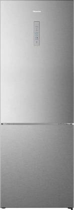 Hisense RB645N4BID - Vrijstaande koel-Vriescombinatie - 70cm, Witgoed en Apparatuur, Koelkasten en IJskasten, Ophalen of Verzenden