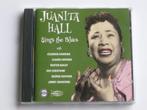 Juanita Hall - Sings the Blues with Coleman Hawkins, Cd's en Dvd's, Verzenden, Nieuw in verpakking