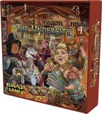 Red Dragon Inn 9 The Undercity | Slugfest Games -, Hobby en Vrije tijd, Gezelschapsspellen | Kaartspellen, Verzenden, Nieuw