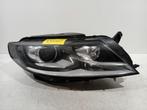 Koplamp rechts Volkswagen Passat B7 2.0 TDI 030127867203 3C8, Auto-onderdelen, Verlichting, Ophalen of Verzenden, Gebruikt, Volkswagen