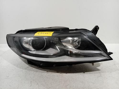 Koplamp rechts Volkswagen Passat B7 2.0 TDI 030127867203 3C8, Auto-onderdelen, Verlichting, ARN erkend, Stiba lid, Erkend duurzaam