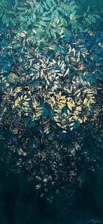 Mara. J XXL - Golden Canopy