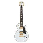 Sire Guitars L7/WH electrische gitaar, L-style, mahonie, wit, Muziek en Instrumenten, Ophalen of Verzenden, Nieuw